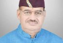 कृषि मंत्री गणेश जोशी पांच दिवसीय असम भ्रमण पर