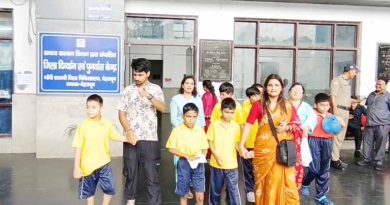 डीएम सविन की पहल से दिव्यांगजनों को बड़ी राहत, डीडीआरसी बना सहारा