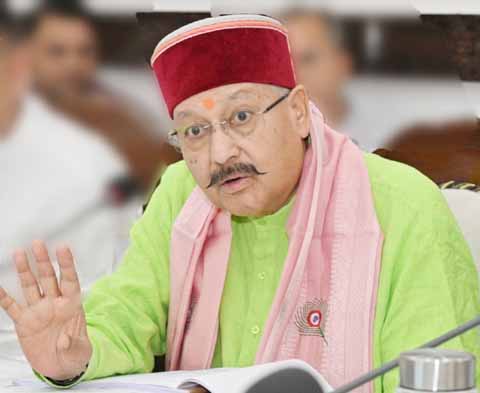 फिर रिकार्ड तोड़ेगी चारधाम यात्राः महाराज