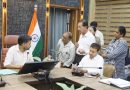 समाधान दिवस में डीएम ने 109 फरियादियों की समस्याएं सुनी, अधिकांश मामलों का मौके पर किया निस्तारण