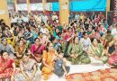 मनुष्य के दुःख का सबसे बड़ा यही है कि वो स्वयं को घर का स्वामी मानता हैः आचार्य महामाया प्रसाद