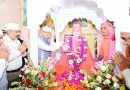 संत समाज का मार्गदर्शन धर्म, संस्कृति और राष्ट्र निर्माण की प्रेरणाः मुख्यमंत्री